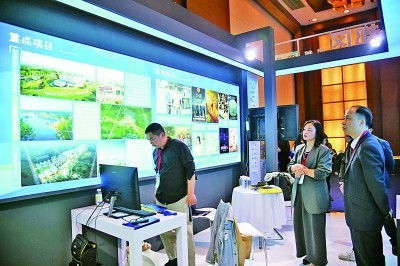 創(chuàng)新驅(qū)動(dòng)未來 中國網(wǎng)絡(luò)視聽大會聚焦廣播電視節(jié)目制作新技術(shù)