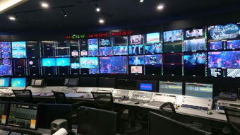 同步4K再放大招 廣東臺全新融合媒體新聞中心正式上線，引領廣播電視節目制作新篇章