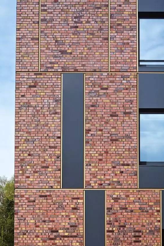 室外建材選擇與應用指南 打造建筑景觀的關鍵材料