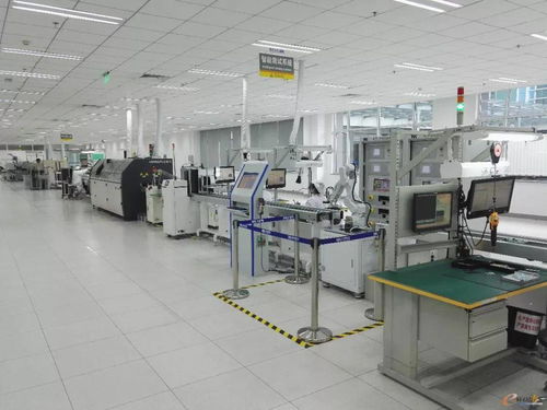 智能車間與智能產線規劃實施研修班將于7月下旬在南京開班