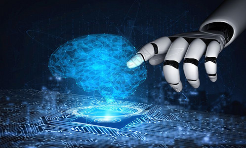 人工智能基礎(chǔ)軟件開發(fā)的制作背景