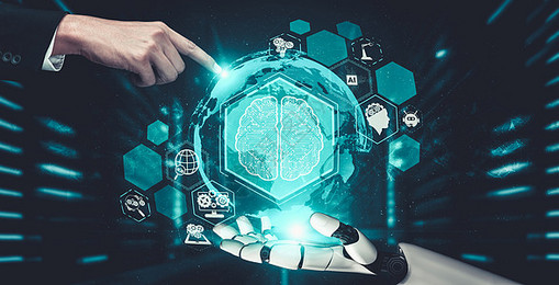 公眾號開發(fā)與人工智能基礎(chǔ)軟件 背景與趨勢