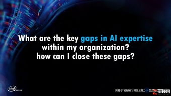 英特爾AI拓展負(fù)責(zé)人 人工智能在演進(jìn)與基礎(chǔ)軟件開(kāi)發(fā)的戰(zhàn)略路徑