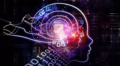 智能算力 算力新進階，數智發展的新引擎