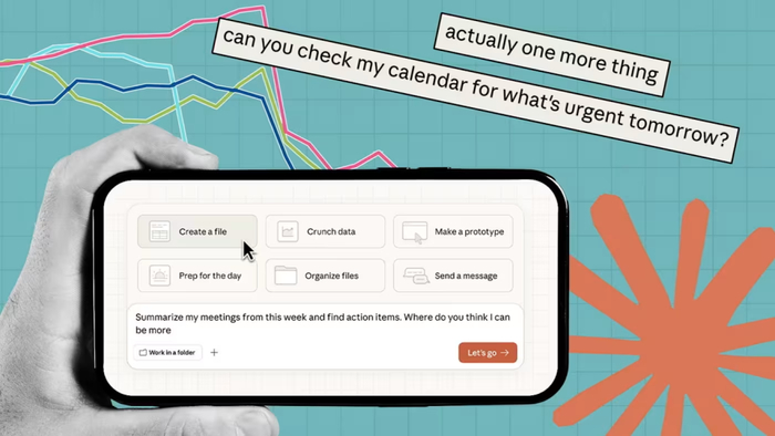 從零到一 Anthropic如何以人工智能編碼突破撼動基礎軟件格局
